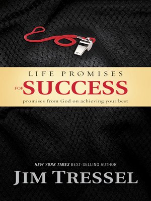 cover image of Life Promises for Success